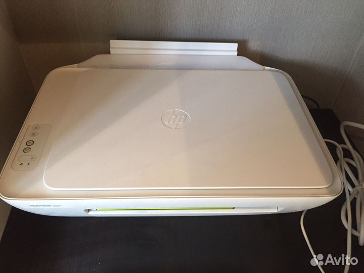 Мфу HP DeskJet 2130