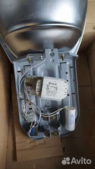 Светильник жку16