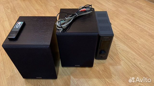 Бронь Колонки Microlab Pro 2 купить в Москве | Электроника | Авито