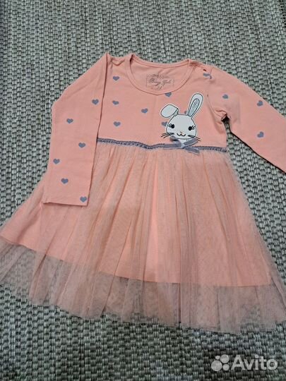 Платья для девочки