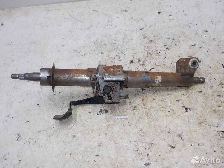 Рулевая колонка Kia Rio