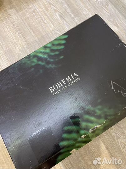 Бокалы для мартини