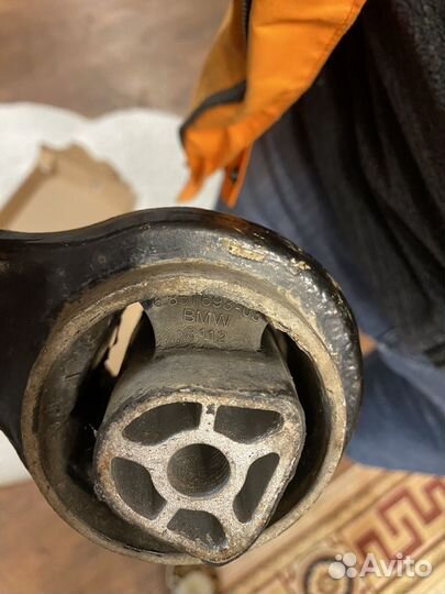 Передний нижний рычаг BMV