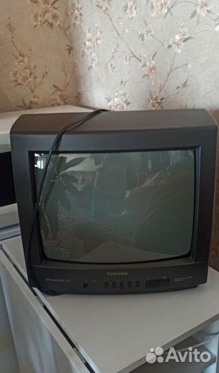Телевизор