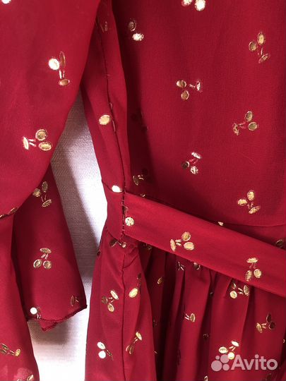 Женский комбинезон 42-44