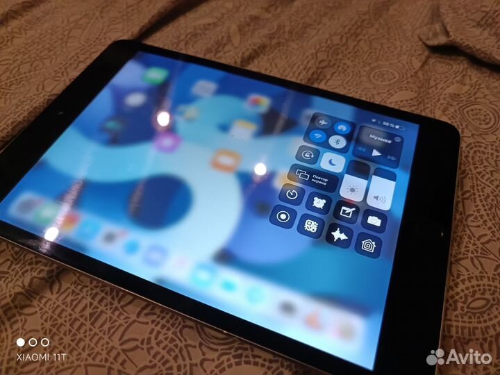iPad mini 3 64gb wi fi