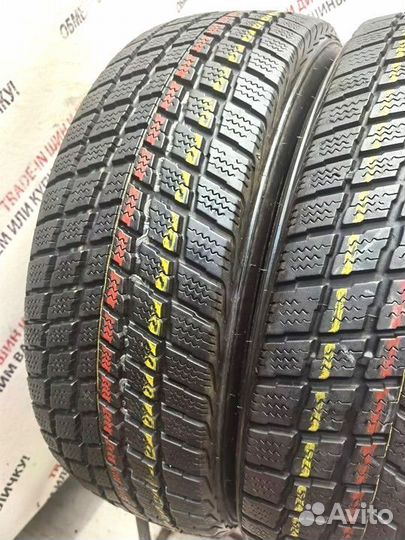 Nexen Winguard SUV 235/65 R17 108H