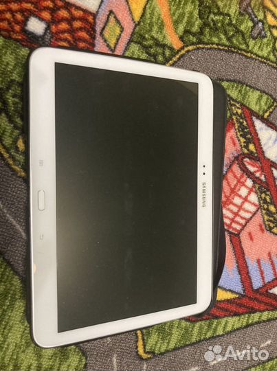 Samsung tab 3
