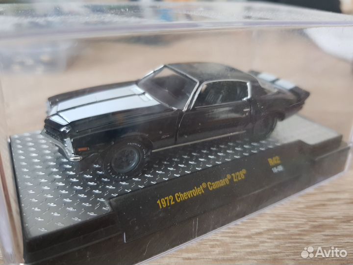 Коллекционные модели разные масштаб 1/64