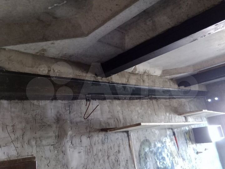 Гараж, 20 м²