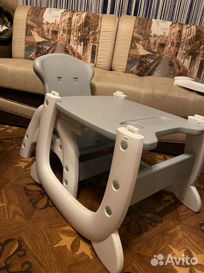 Стульчик для кормления