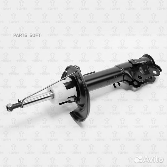 Torr Амортизатор