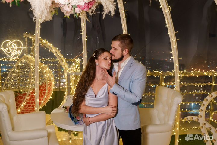 Свидание с красоткой