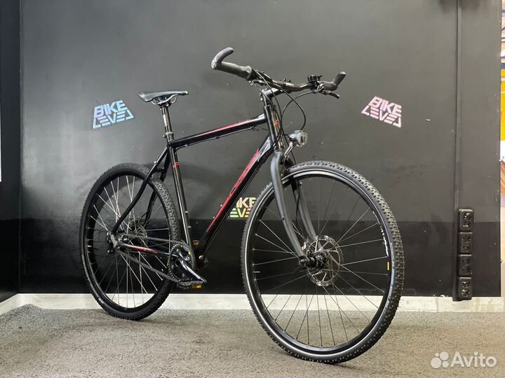 Немецкий Poison Atropine Rohloff 14 / ремень