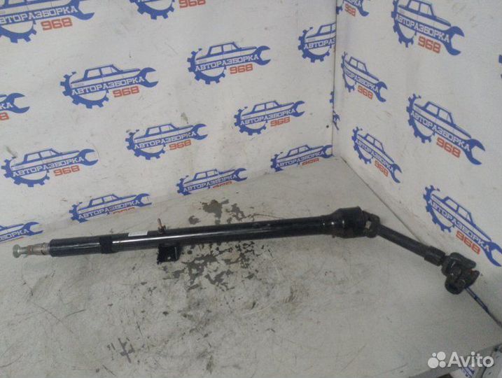 Рулевой вал Mercedes Benz Sprinter W909 OM646 2014