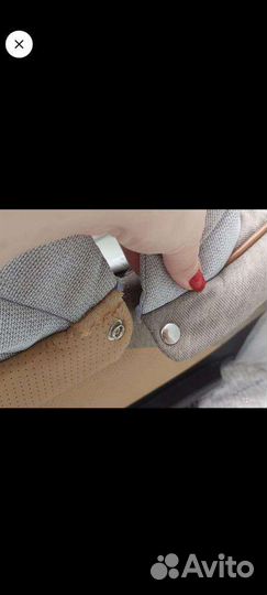 Коляска модульная Bexa Ultra 3 в 1