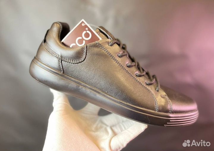 Кроссовки Ecco универсальные