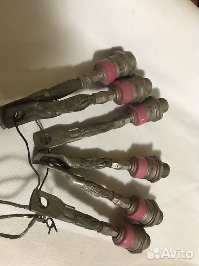 Силовые диоды