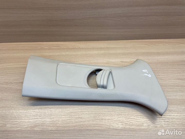 Обшивка средней стойки правая LADA Vesta