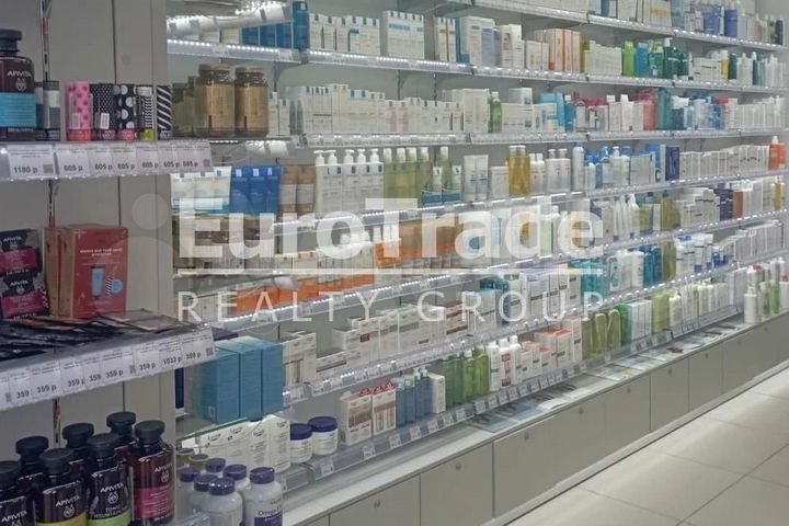 Продам торговое помещение, 36 м²