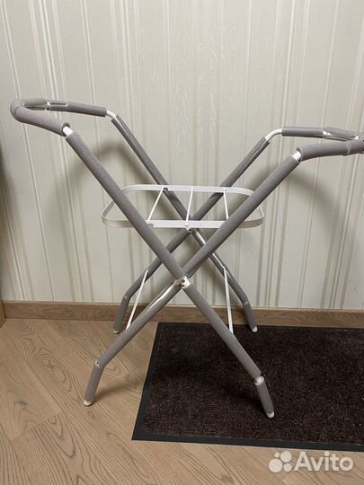 Подставка под детскую ванночку