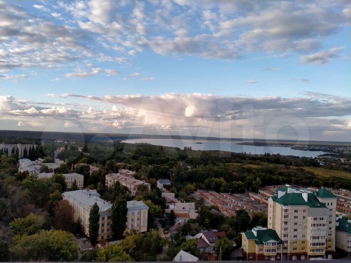 Квартира-студия, 32 м², 3/19 эт.