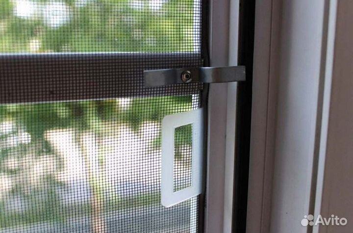 Москитные сетки