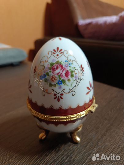 Фигурки для интерьера