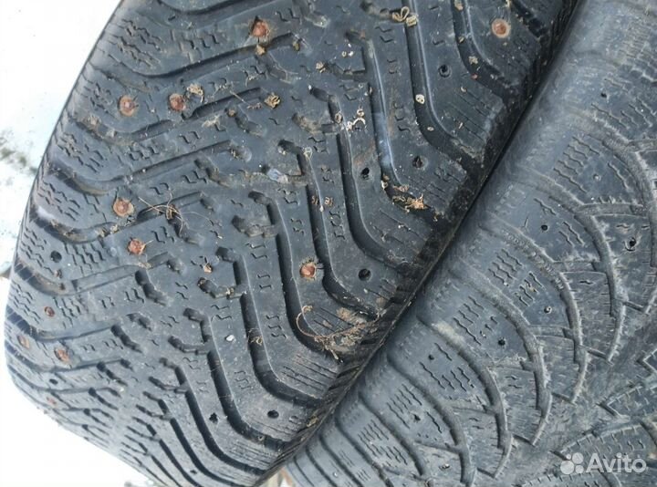 Bridgestone B330 215/65 R16 33D