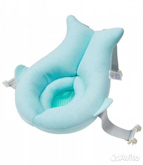 Матрас Lala-Kids для купания новорождённых