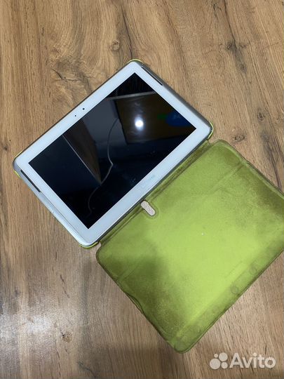 Samsung Gаlaxy Note 10.1 GT-N800 16 гб