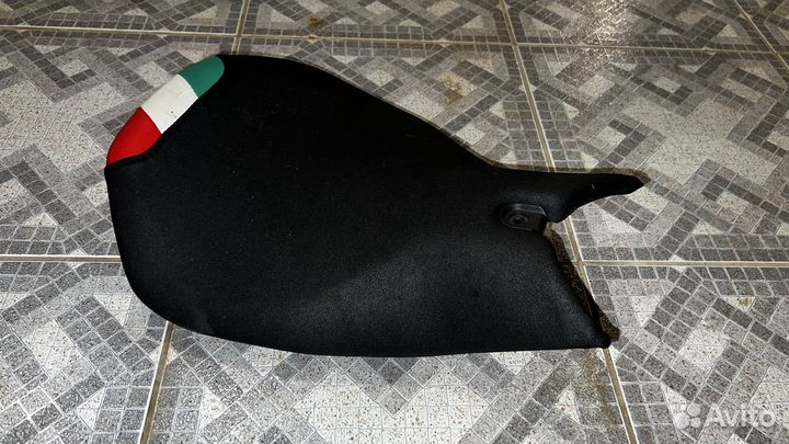 Сидение panigale 899/959/1199/1299