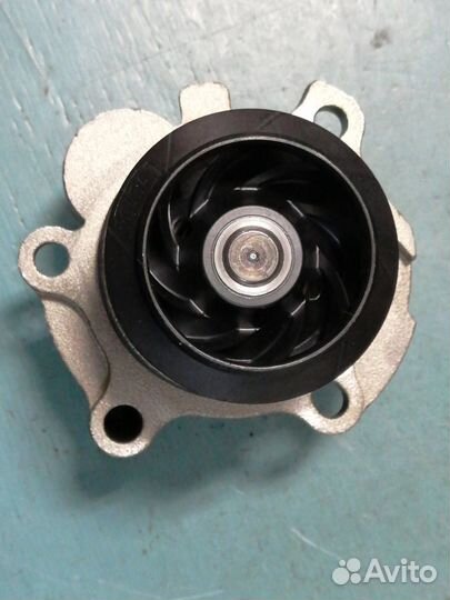 Помпа водяная 06A121012GX VAG