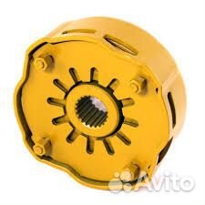 Сцепление новое john deere LCA66024