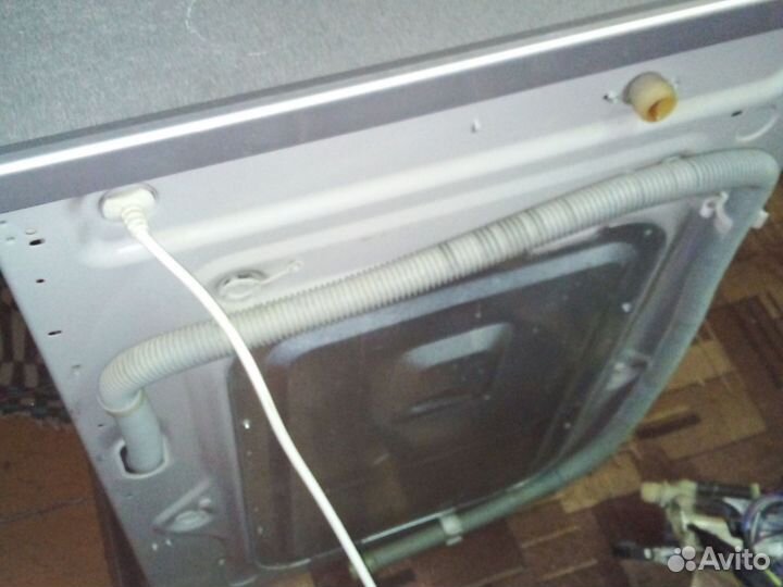 Стиральная машина lg 5кг