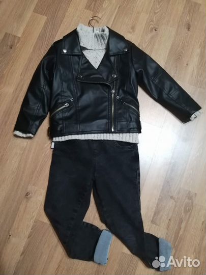 Пакет 3-4 года