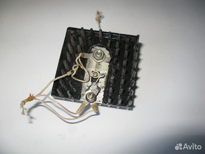 Транзистор кт935А