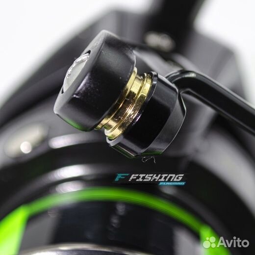 Carp PRO Катушкa Torus Cast 6000 SD