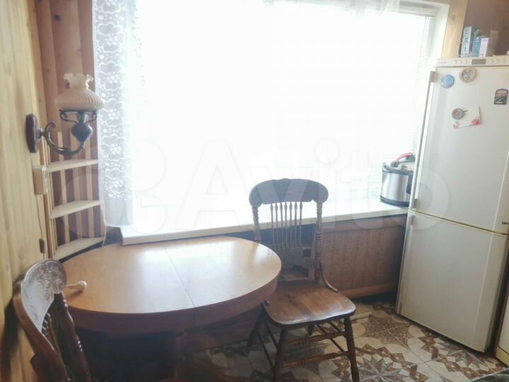 1-к. квартира, 32,1 м², 4/9 эт.