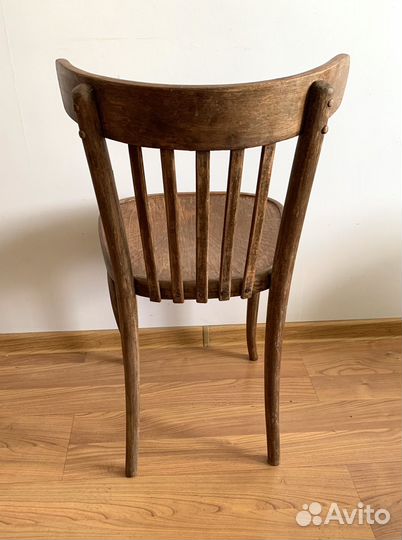 Бронь Стул винтаж