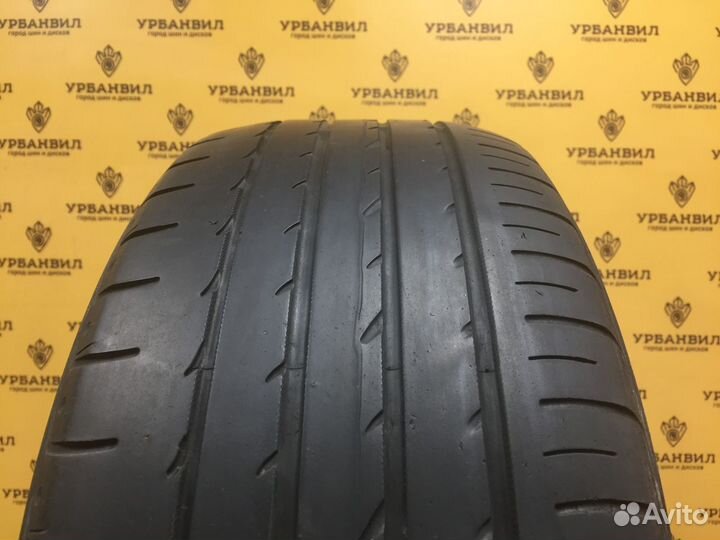 Yokohama Advan Sport ZPS 205/55 R16 91W