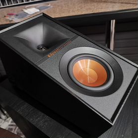 Klipsch reference R-40SA Dolby Atmos / Surround