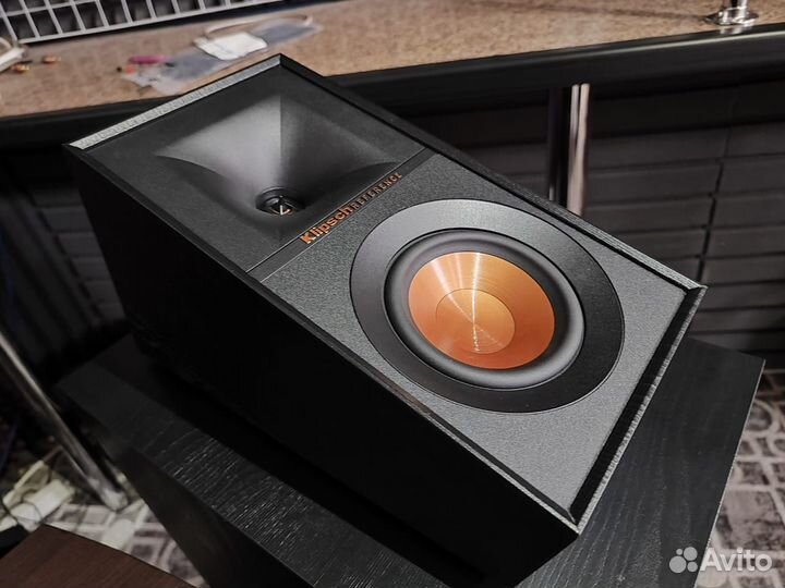 Klipsch reference R-40SA Dolby Atmos / Surround