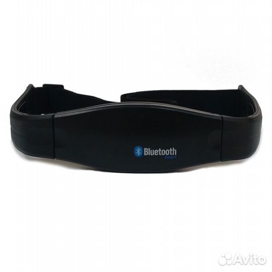 Нагрудный кардиодатчик Bluetooth 4.0 и 5.3кГц DFC