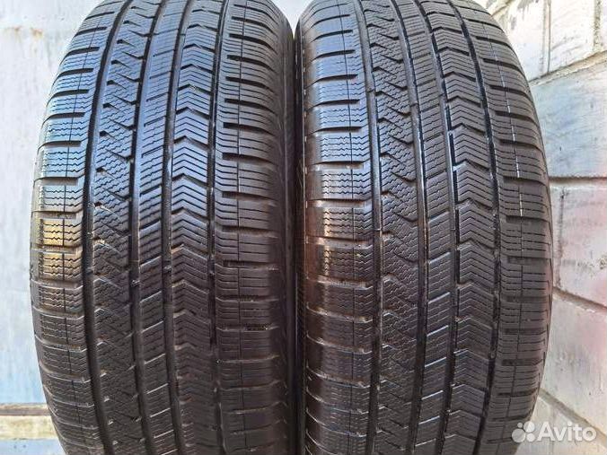 Vredestein QuaTrac 5 235/55 R18 101W