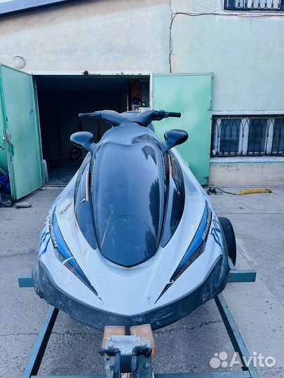 Yamaha FX wave runner