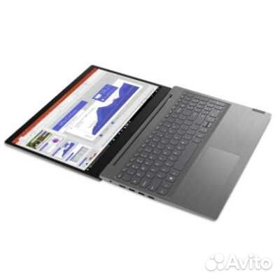 Ноутбук Lenovo V15 G1 82NB001BEU-wpro - новый
