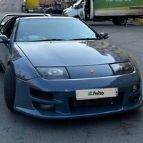 Nissan 300ZX 3.0 AT, 1985, 136 000 км, с пробегом, цена 1 750 000 руб.