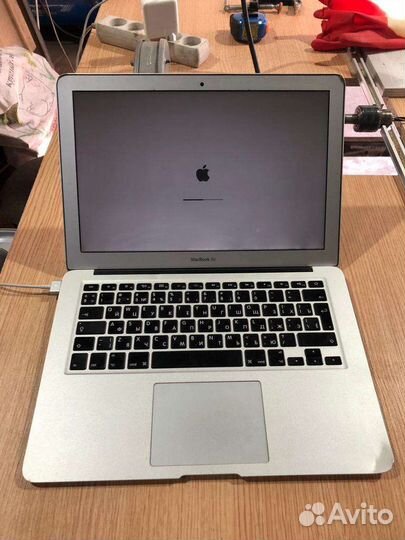 Apple MacBook Air