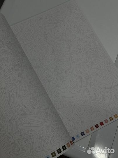 Best of hachette раскраска